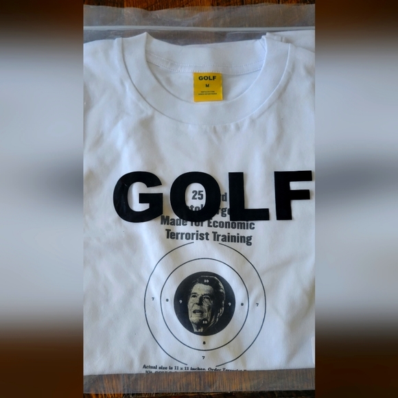 Golf Wang Other - Golf Wang t shirt